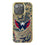 Washington Capitals Paisley Bling Phone Case-0