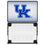 University of Kentucky Wildcats Linen Laptop Case-0