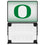 University of Oregon Ducks Linen Laptop Case-0