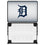 Detroit Tigers Linen Laptop Case-0