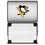 Pittsburgh Penguins Linen Laptop Case-0