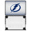 Tampa Bay Lightning Linen Laptop Case-0