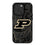 Purdue Boilermakers Paisley Magnetic Phone Case-0