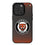 Detroit Tigers 1961-1963 - Cooperstown Collection Linen MagSafe Compatible Phone Case-0