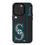 Seattle Mariners Sidebar MagSafe Compatible Phone Case-0