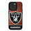 Las Vegas Raiders Football Wordmark MagSafe Compatible Phone Case for Apple iPhone-0
