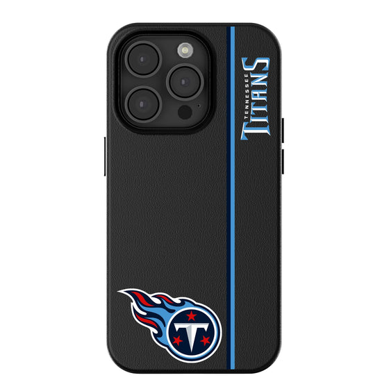 Tennessee Titans Sidebar MagSafe Compatible Phone Case-0