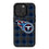 Tennessee Titans Plaid Magnetic Phone Case-0