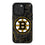 Boston Bruins Paisley MagSafe Compatible Phone Case-0