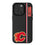 Calgary Flames Sidebar MagSafe Compatible Phone Case-0