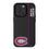 Montreal Canadiens Sidebar MagSafe Compatible Phone Case-0