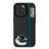 Vancouver Canucks Sidebar MagSafe Compatible Phone Case-0