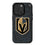 Vegas Golden Knights Paisley MagSafe Compatible Phone Case-0