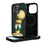 Boston Celtics 2024 NBA Champions Magnetic Phone Case-0