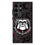 University of Georgia Bulldogs Uga Paisley MagSafe Compatible Phone Case-0