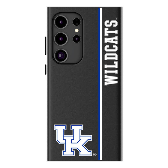 University of Kentucky Wildcats Sidebar MagSafe Compatible Phone Case-0