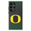 University of Oregon Ducks Linen MagSafe Compatible Phone Case-0