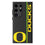 University of Oregon Ducks Sidebar MagSafe Compatible Phone Case-0