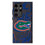 Florida Gators Paisley Magnetic Phone Case-1