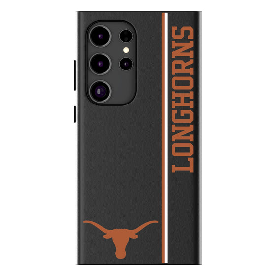 Texas Longhorns Sidebar MagSafe Compatible Phone Case-1