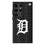 Detroit Tigers Text Backdrop MagSafe Compatible Phone Case-0