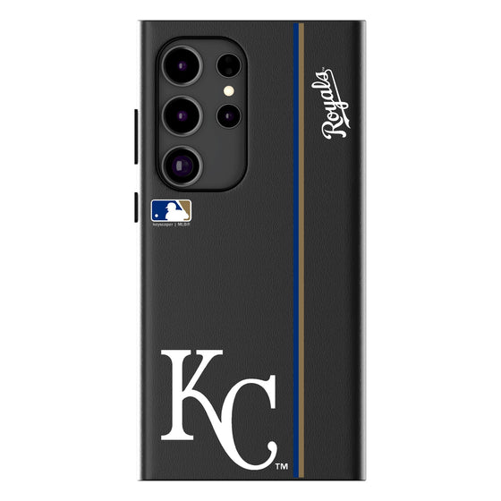 Kansas City Royals Sidebar MagSafe Compatible Phone Case-0