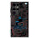 Miami Marlins Paisley Magnetic Phone Case-1