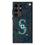 Seattle Mariners Paisley MagSafe Compatible Phone Case-0