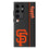 San Francisco Giants Sidebar MagSafe Compatible Phone Case-1