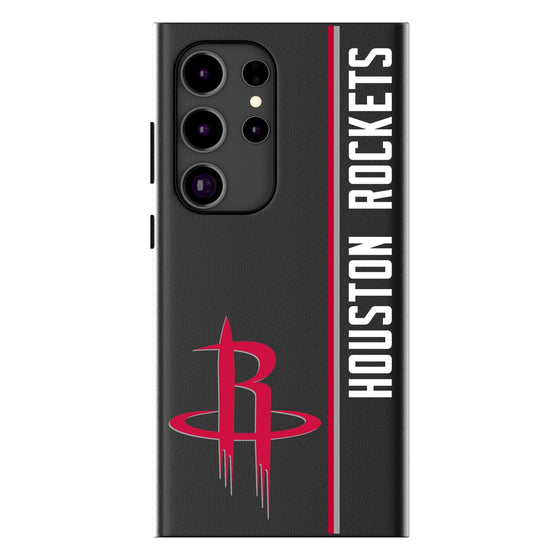 Houston Rockets Sidebar MagSafe Compatible Phone Case-0