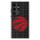 Toronto Raptors Text Backdrop MagSafe Compatible Phone Case-0