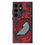 Portland Trail Blazers Paisley Magnetic Phone Case-1