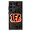 Cincinnati Bengals Paisley Magnetic Phone Case-1