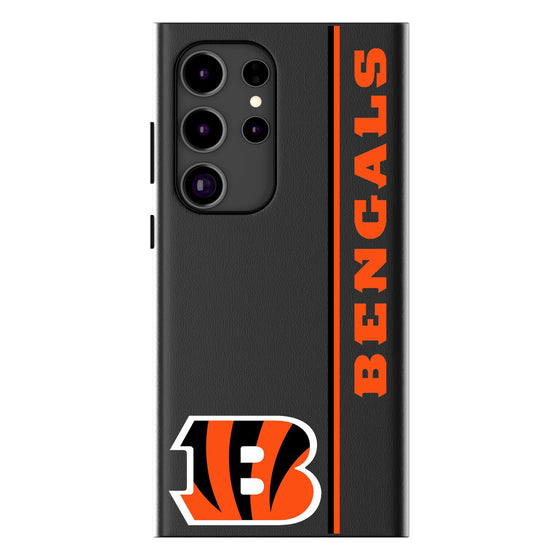 Cincinnati Bengals Sidebar MagSafe Compatible Phone Case-1