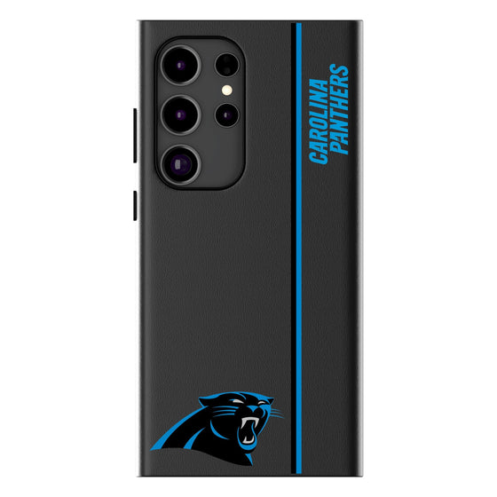 Carolina Panthers Sidebar MagSafe Compatible Phone Case-0