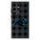 Carolina Panthers Plaid MagSafe Compatible Phone Case-0