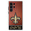 New Orleans Saints Football Wordmark MagSafe Compatible Phone Case for Samsung Galaxy-0