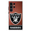 Las Vegas Raiders Football Wordmark MagSafe Compatible Phone Case for Samsung Galaxy-0