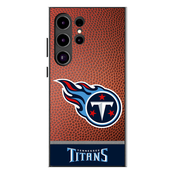 Tennessee Titans Football Wordmark MagSafe Compatible Phone Case for Samsung Galaxy-0