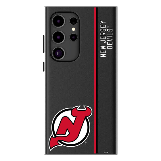 New Jersey Devils Sidebar MagSafe Compatible Phone Case-1