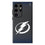 Tampa Bay Lightning Linen MagSafe Compatible Phone Case-0