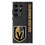 Vegas Golden Knights Sidebar MagSafe Compatible Phone Case-1