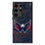 Washington Capitals Paisley MagSafe Compatible Phone Case-1