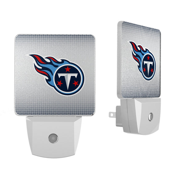 Tennessee Titans Linen Night Light 2-Pack-0