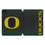 University of Oregon Ducks Linen Tablet Case-0