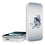 Dallas Cowboys 1966-1969 Historic Collection Linen 5000mAh Portable Wireless Charger-0