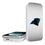 Carolina Panthers Linen 5000mAh Portable Wireless Charger-0