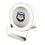 University of Georgia Bulldogs Uga Linen Night Light Charger and Bluetooth Speaker-0