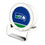 Seattle Seahawks Historic Collection Endzone Solid Night Light Charger and Bluetooth Speaker-0