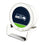 Seattle Seahawks Endzone Solid Night Light Charger and Bluetooth Speaker-0